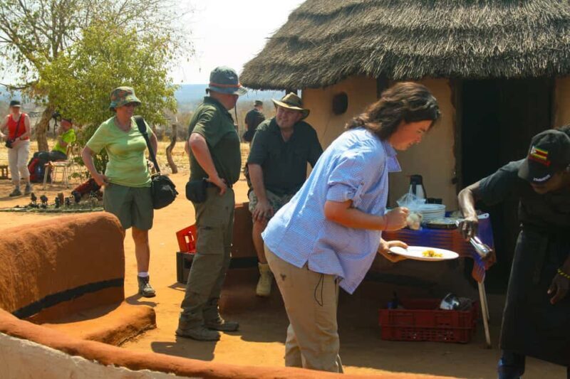 From Victoria Falls: Batoka Hike & Ndebele Village Tour - From Victoria Falls: Batoka Hike & Ndebele Village Tour – A Deep Dive into Culture and Nature