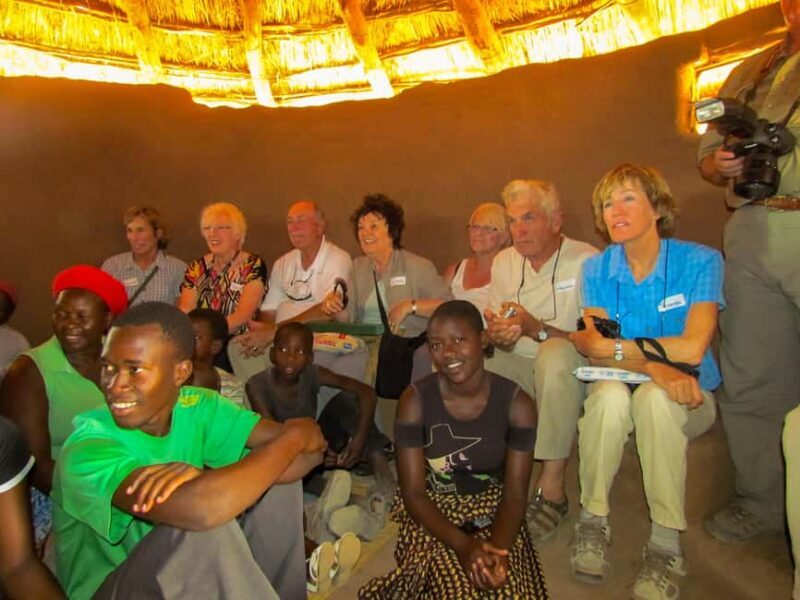 From Victoria Falls: Batoka Hike & Ndebele Village Tour - Practical Details: What to Know Before You Go