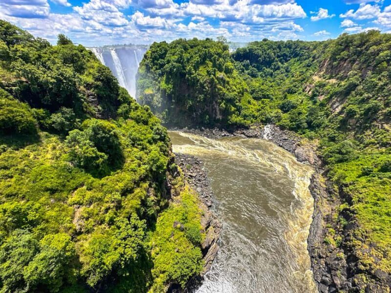 From Victoria Falls: Historical Bridge Tour - Final Thoughts