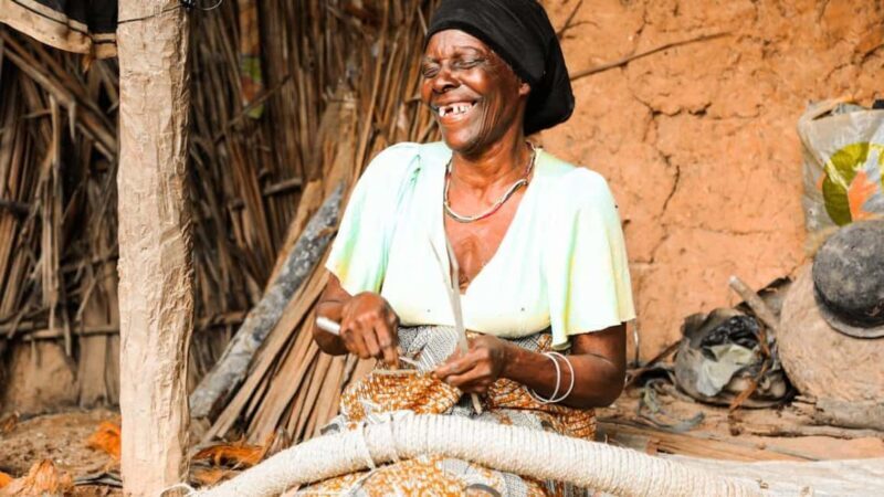 From Victoria Falls: Private Village Trip to Namibia Island - An In-Depth Look at the Experience