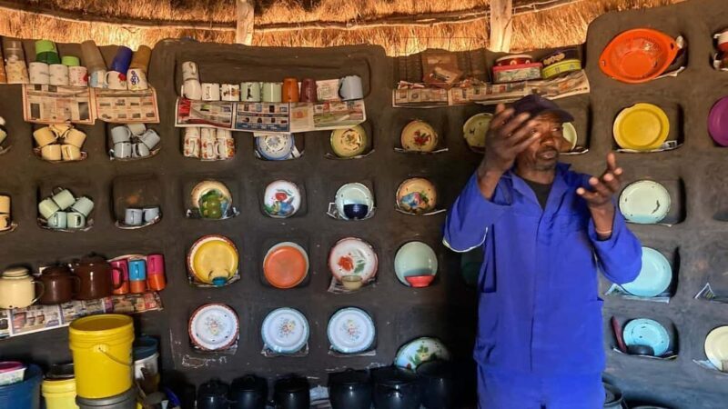 From Victoria Falls: Private Village Trip to Namibia Island - Practical Tips for Travelers