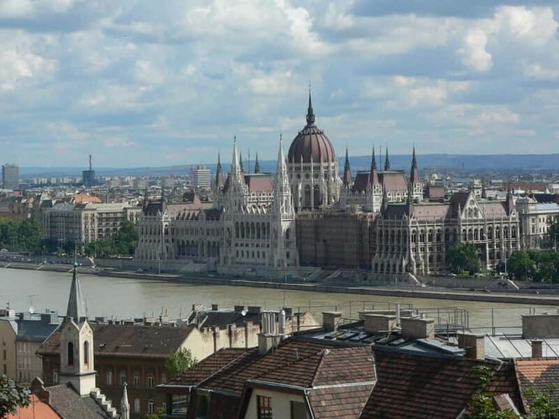 From Vienna: Bratislava and Budapest Day Tour - A Closer Look at the Itinerary and Experience