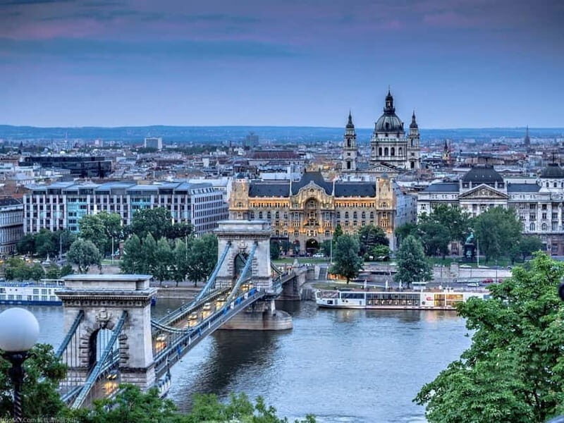 From Vienna: Bratislava and Budapest Day Tour - What We Appreciate and What to Consider