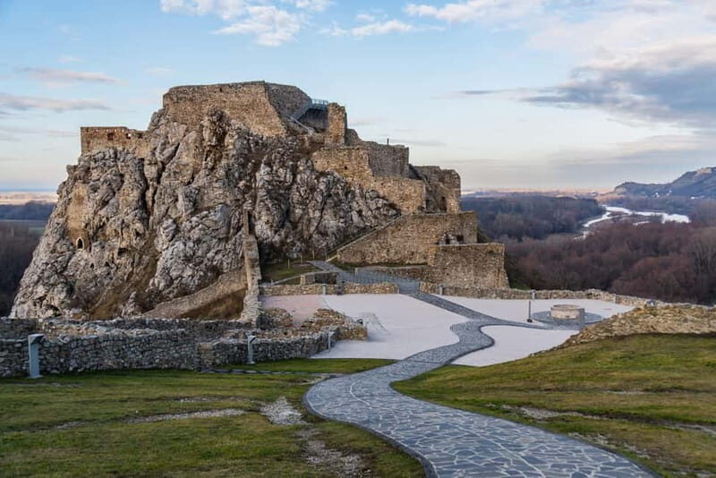 From Vienna: Bratislava and Budapest Guided Day Tour - Practical Tips for Making the Most of Your Day  