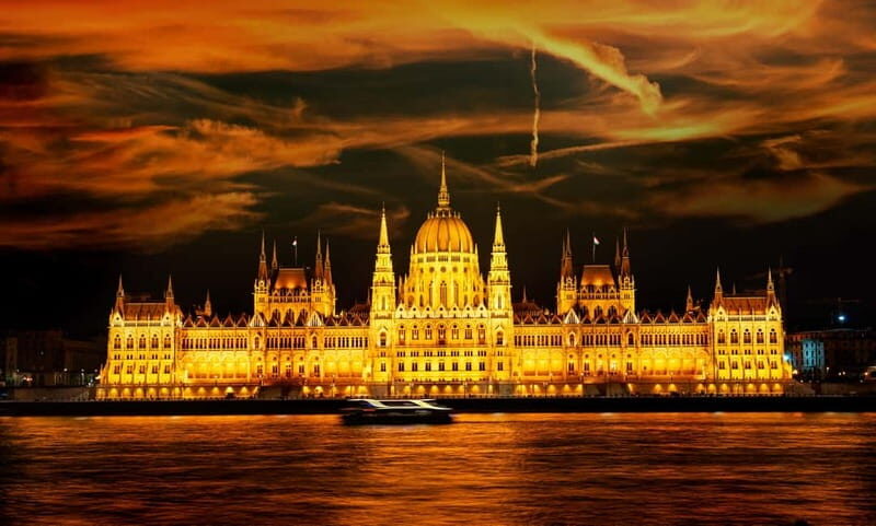 From Vienna: Bratislava and Budapest Guided Day Tour - Final Thoughts