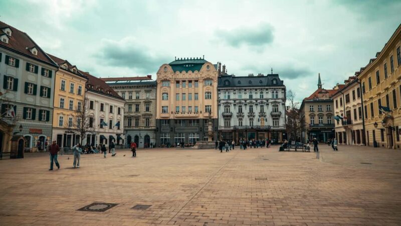 From Vienna Bratislava and Budapest, two capitals in one day - The Value and Who Will Love This Tour