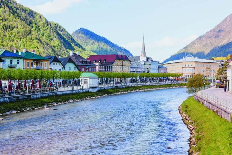From Vienna/Bratislava: Wachau, Melk, Salzburg Full-Day Tour - The Sum Up  