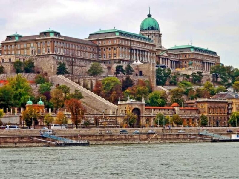 From Vienna: Budapest and Bratislava Day Trip with Guide - Why This Tour Offers Great Value