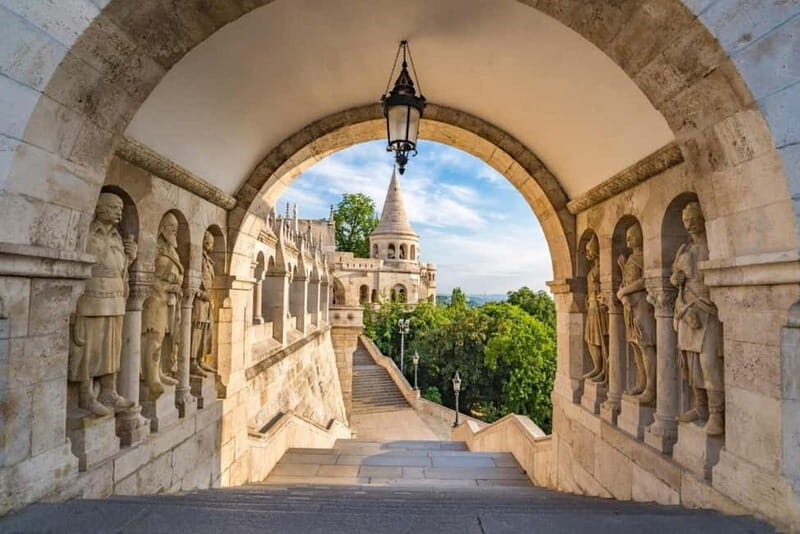 From Vienna: Budapest Guided Day Tour - Final Thoughts