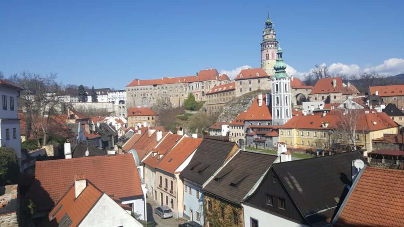From Vienna: Cesky Krumlov Small-Group Guided Day Trip - Is This Tour Worth It?