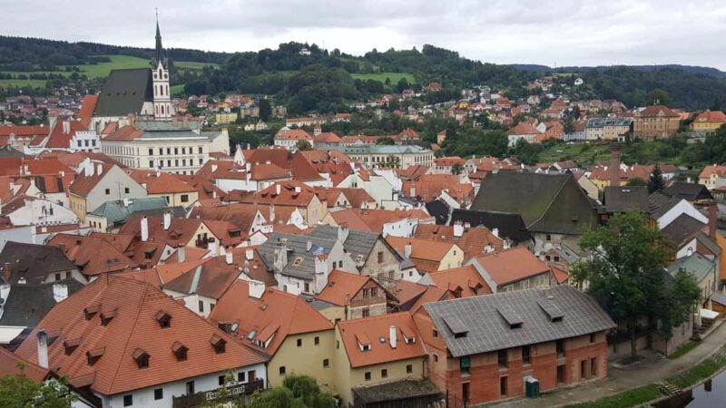 From Vienna: Cesky Krumlov Small-Group Guided Day Trip - Final Thoughts