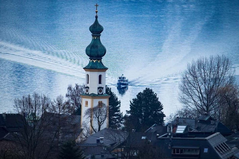 From Vienna: Christmas Markets Small-Group Trip to Hallstatt - FAQ