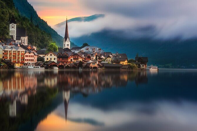 From Vienna: Day Tour to Hallstatt and Salzburg with Boat Ride - Final Thoughts