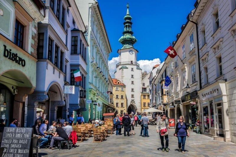 from-vienna-explore-the-tastes-of-bratislava-on-a-day-trip