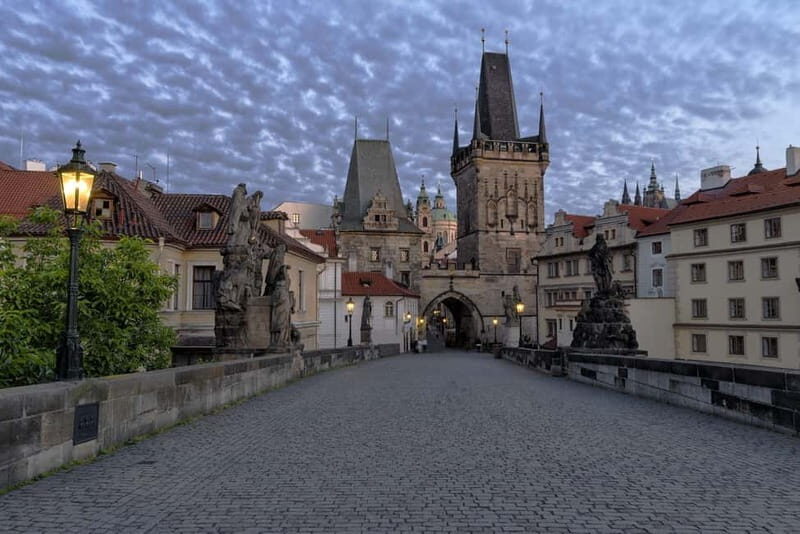From Vienna: Full-Day Trip to Prague - An In-Depth Look at the Tour Experience