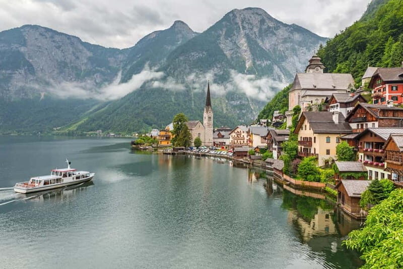 From Vienna: Gmunden, Hallstatt, Salzkammergut Day Tour - Final Thoughts
