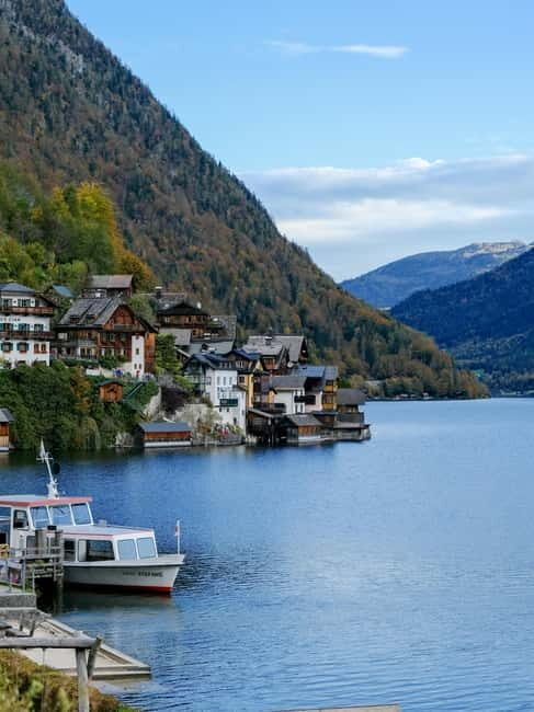 From Vienna: Hallstatt and Salzburg Day Trip with Guide - The Sum Up: Is It Worth It?
