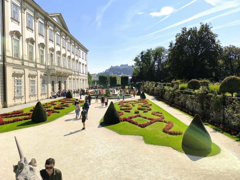 From Vienna: Hallstatt & Salzburg (En / Es Guide) - An In-Depth Look at the Tour Experience