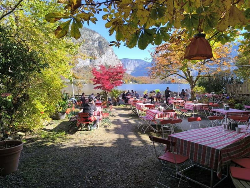 From Vienna: Hallstatt & Salzburg (En / Es Guide) - Who Would Love This Tour?