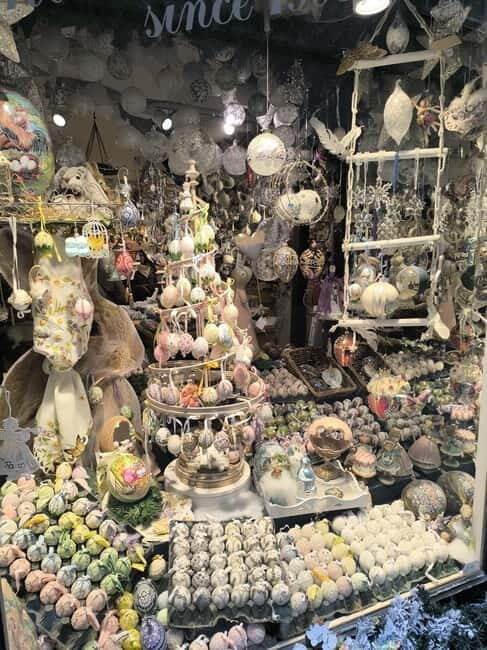 From Vienna: Hallstatt & Salzburg (En / Es Guide) - Frequently Asked Questions