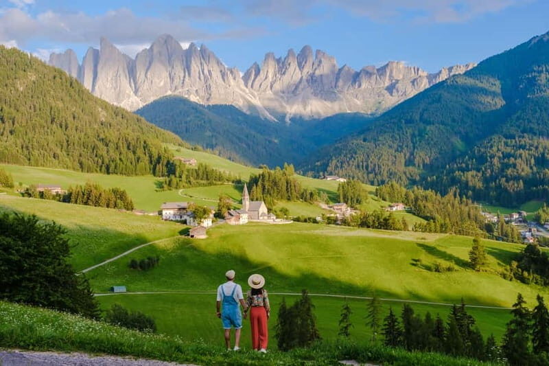 From Vienna: Hallstatt & Salzburg Guided Day Trip - Final Thoughts