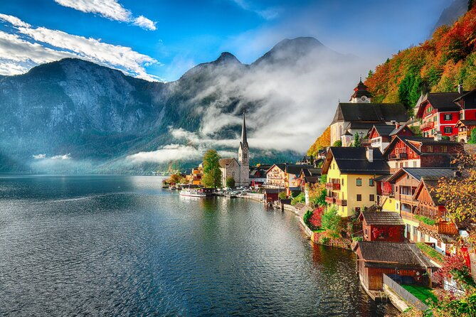 from-vienna-lakes-to-mountainsmelkhallstatt-and-salzburg-tour