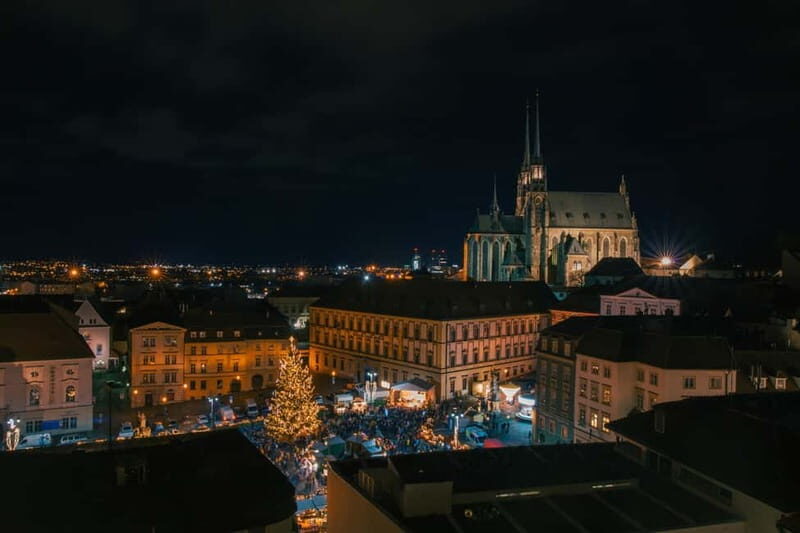 From Vienna: Prague One Day Guided Tour - Authentic Feedback from Travelers