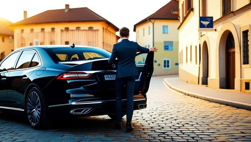 From Vienna: Private Bratislava Day Trip with Transfer - Deep Dive into the Details: Value, Comfort, and Practicalities