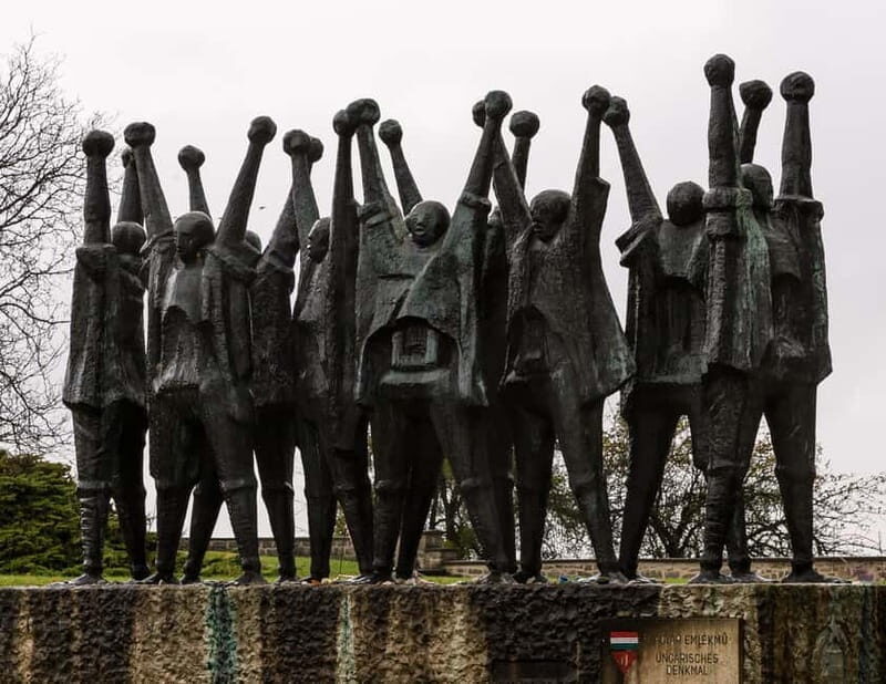 From Vienna: Private Guided Tour By Car Mauthausen Memorial - Introduction: Why This Tour Works