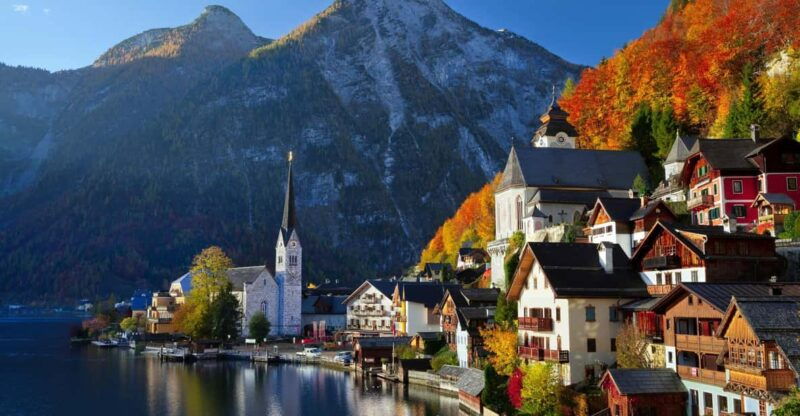 from-vienna-private-hallstatt-day-tour