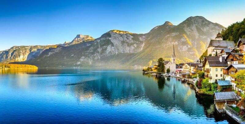 from-vienna-private-hallstatt-day-tour