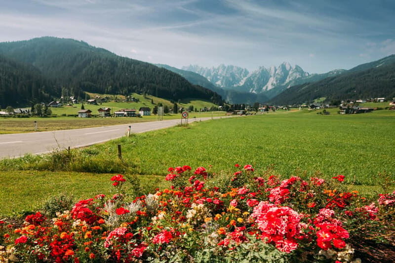 From Vienna: Salzburg & Hallstatt Day Tour - A Practical Breakdown of the Tour
