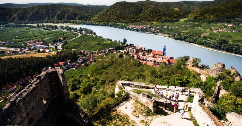 from-vienna-wachau-valley-day-tour-with-wine-tasting