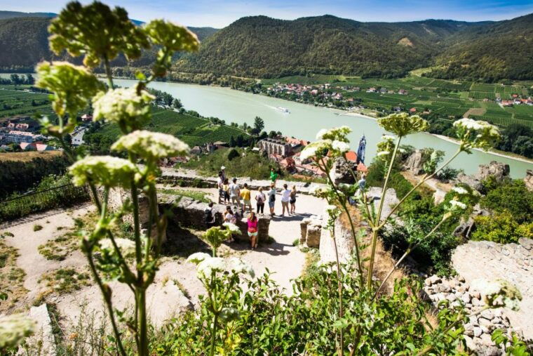 from-vienna-wachau-valley-day-tour-with-wine-tasting