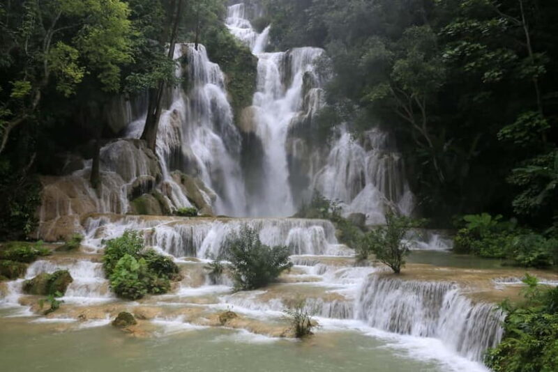 From Vientiane: 5-Day Private Journey to the Heart of Laos - Introduction to the Laos 5-Day Tour