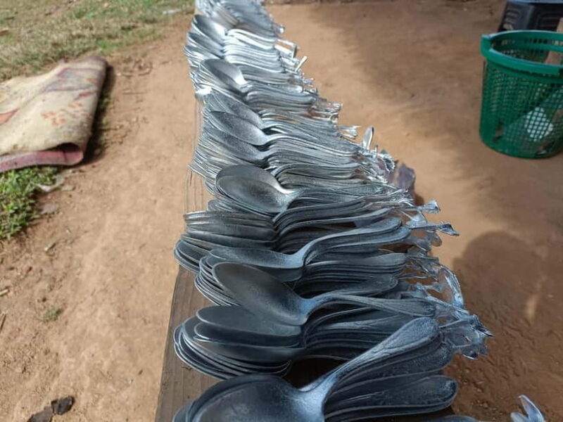 From Vientiane: Plain of Jars Tour & Homestay - Exploring the Vientiane to Xiangkhouang Journey