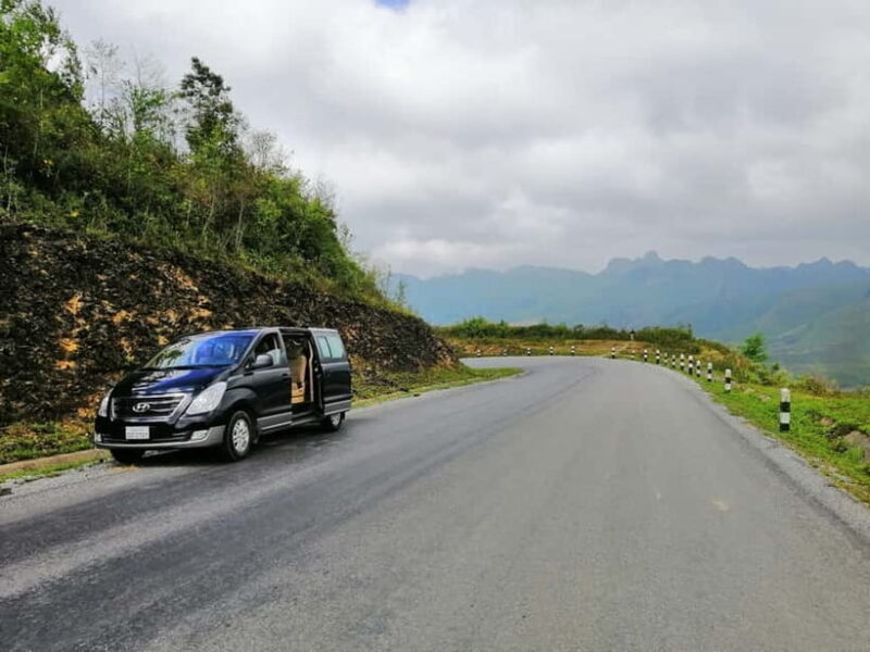 From Vientiane: Plain of Jars Tour & Homestay - Day 1: Arrival and UNESCO World Heritage Site