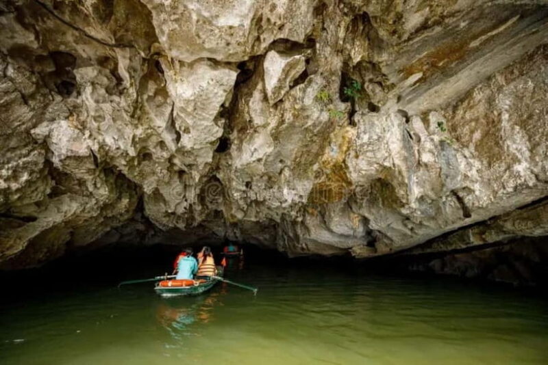 From Vientiane: Vang Vieng 2-Day Tour with Blue Lagoon - Key Points