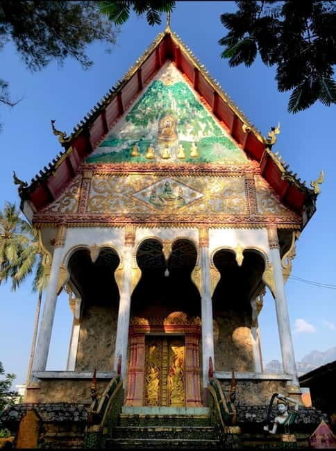 From Vientiane: Vang Vieng Tour with Cave Kayak & Zipline - Final Thoughts