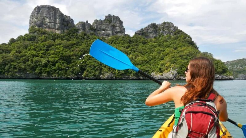 From Vientiane:Vang Vieng Day Trip /Hot Air Balloon - Key Points