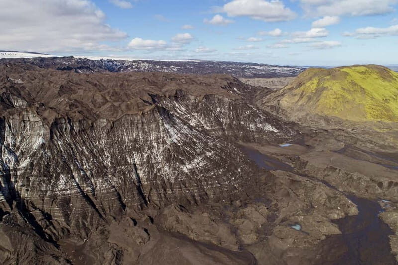 From Vik: Katla Glacier Mapping Expedition - Is It Worth the Price?