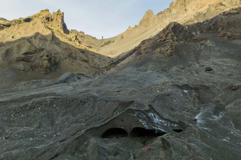 From Vik: Krossárjökull Glacier Mapping Adventure - Is It Worth It? Analyzing the Value