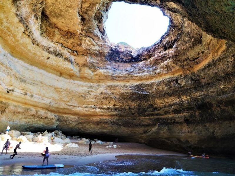 from-vilamoura-2-5-hour-benagil-cave-and-dolphins-boat-tour