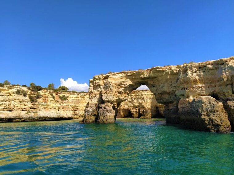 from-vilamoura-2-5-hour-benagil-cave-and-dolphins-boat-tour