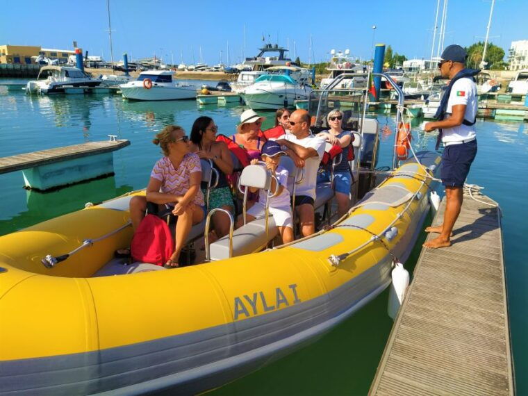 from-vilamoura-2-5-hour-benagil-cave-and-dolphins-boat-tour