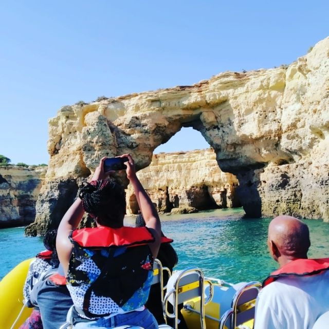 from-vilamoura-2-5-hour-benagil-cave-and-dolphins-boat-tour