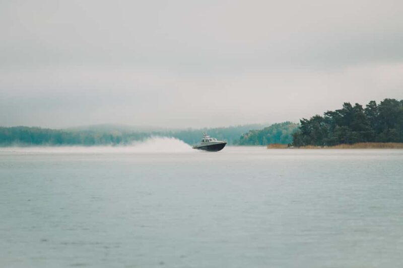 From Villa Wolax: Seili Island Boat Trip with guided tour - Who Will Love This Tour?