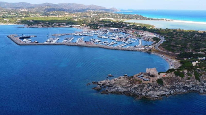 From Villasimius: private boat tour - Practical Details: Booking, Timing, and Value  
