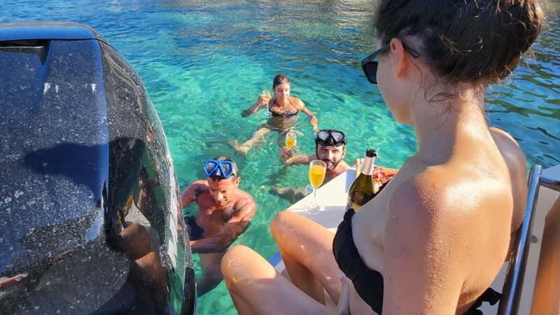 From Villasimius: private boat tour - Who Will Love This Tour?  