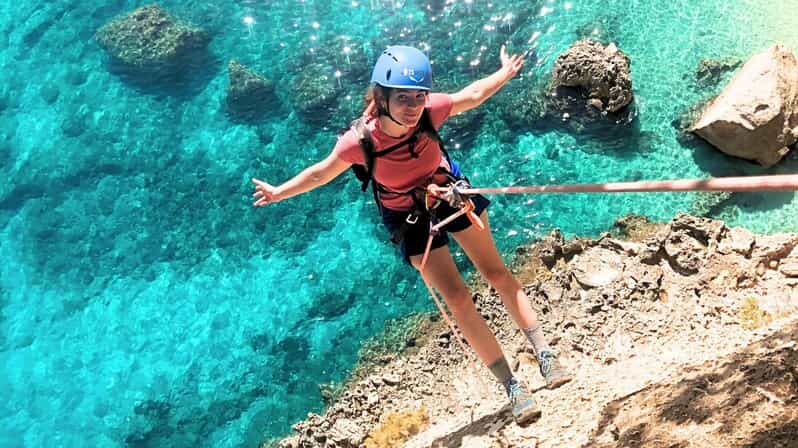 From Villasimius: private boat tour - FAQ